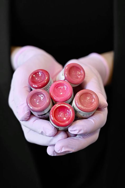 cosmetic tattoos